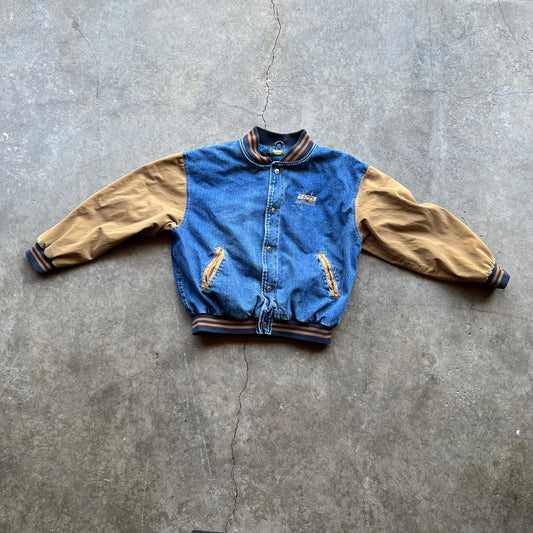 Asia Electronics Work Jacket