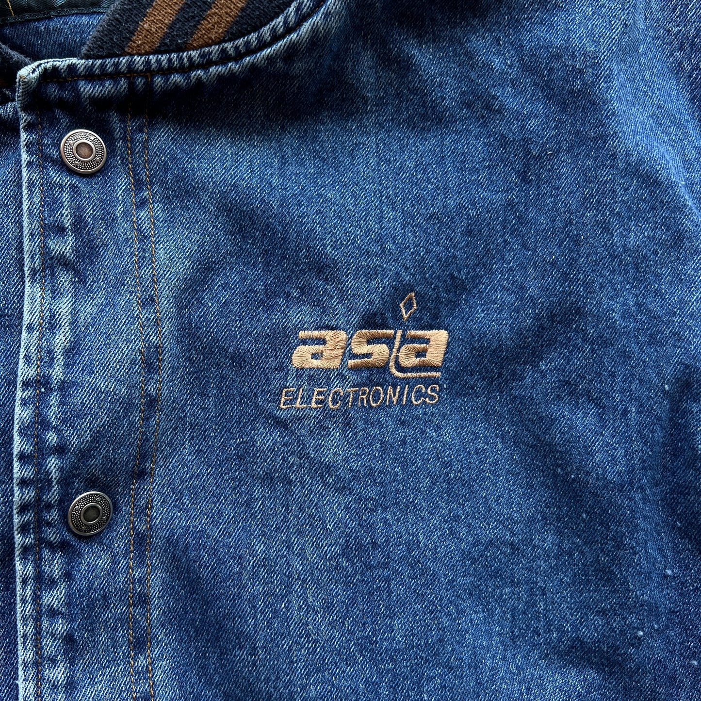 Asia Electronics Work Jacket