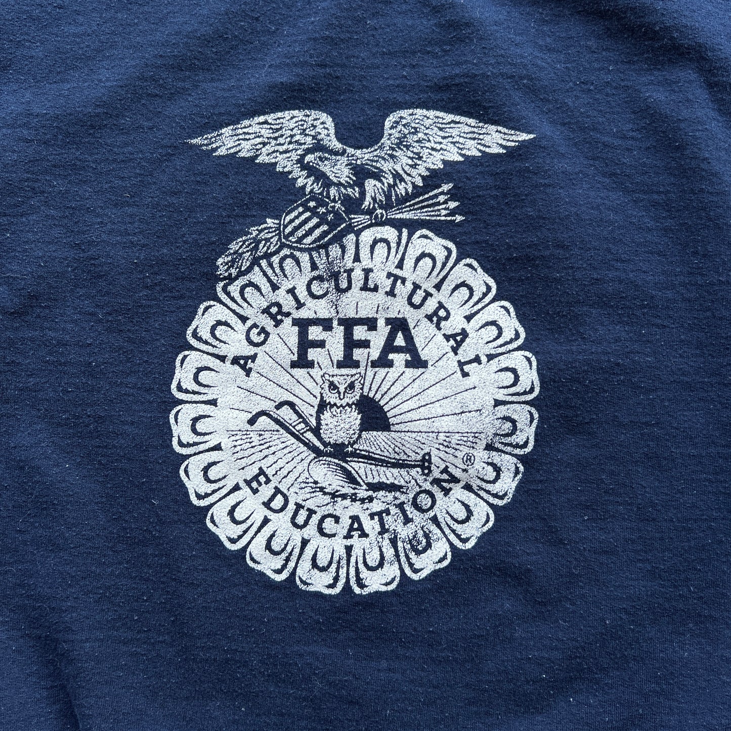 FFA Crewneck