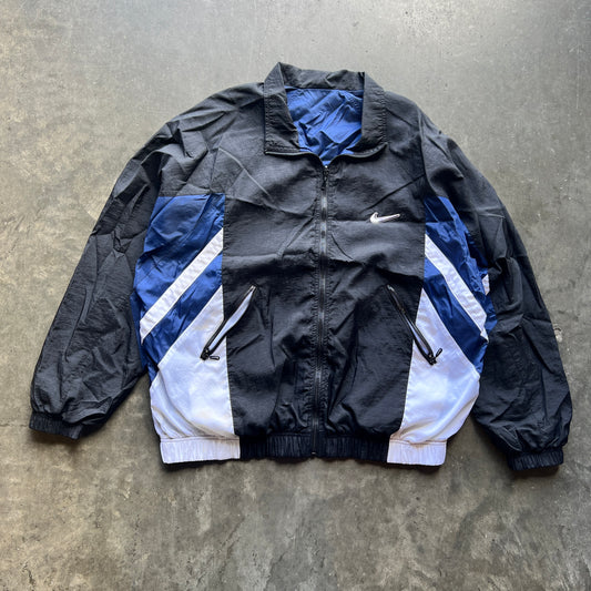 Reversible Nike Windbreaker