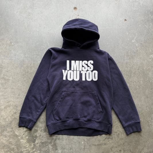 IMYTOO Hoodie